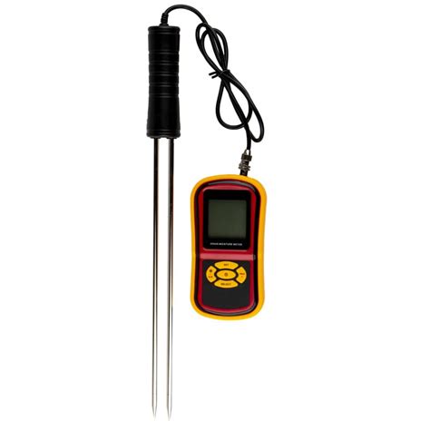 gm640 grain moisture meter|grain moisture tester gm640.